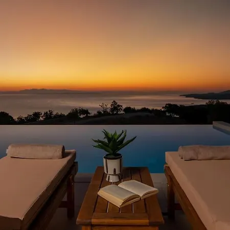 Infinito Villa
