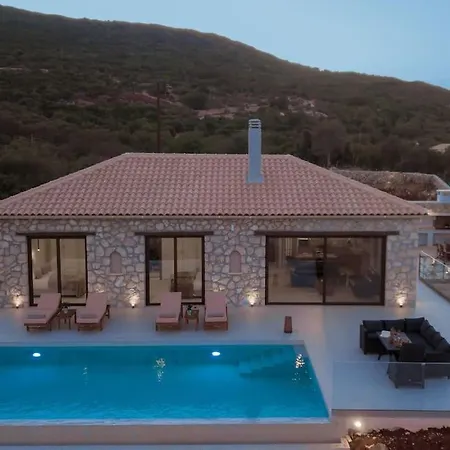 Infinito Villa *