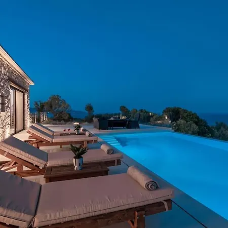 Infinito Villa *