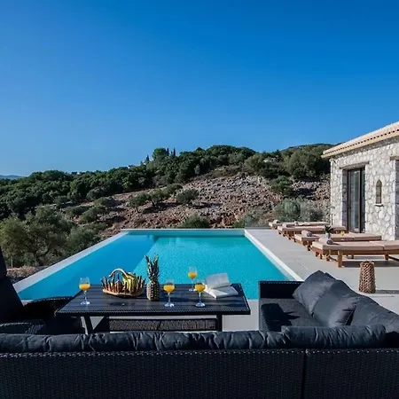 Infinito Villa *