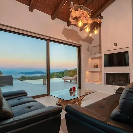 Infinito Villa