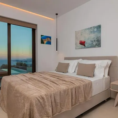 Villa Infinito *