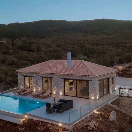 Villa Infinito Skinária