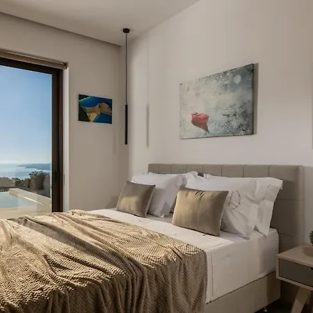 Infinito Villa Skinária