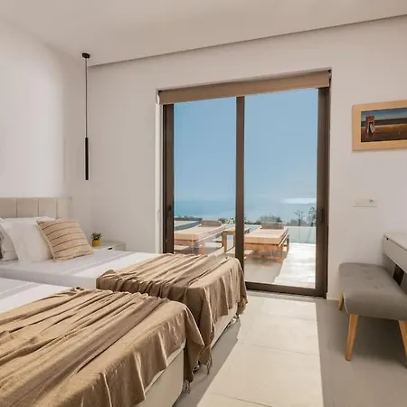 Villa Infinito *