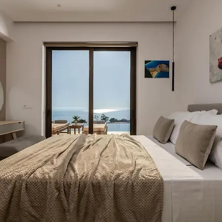 Villa Infinito