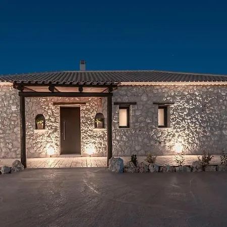 Infinito Villa Skinária